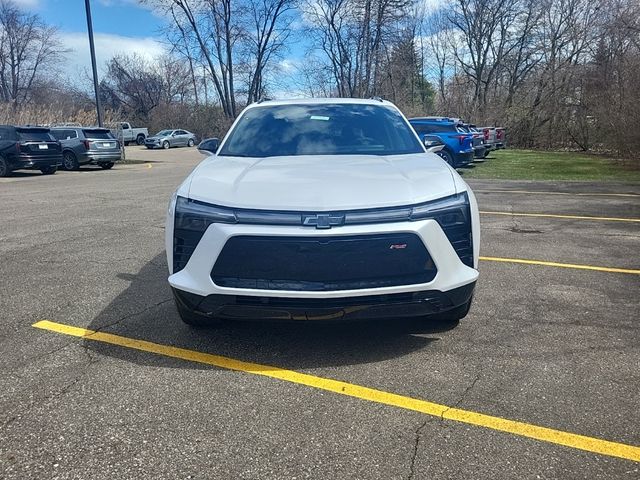 2024 Chevrolet Blazer EV eAWD RS