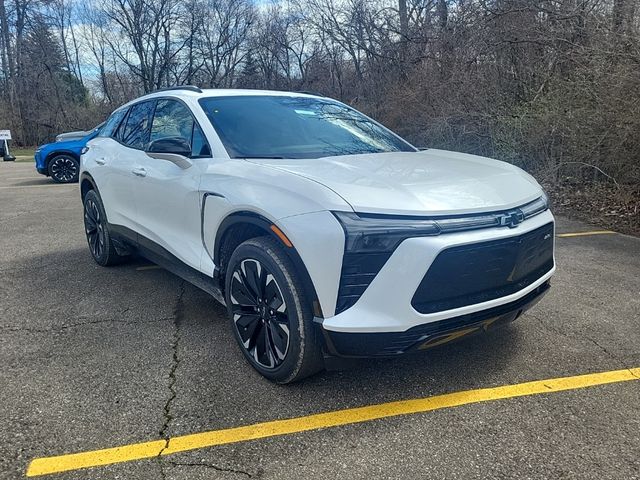 2024 Chevrolet Blazer EV eAWD RS