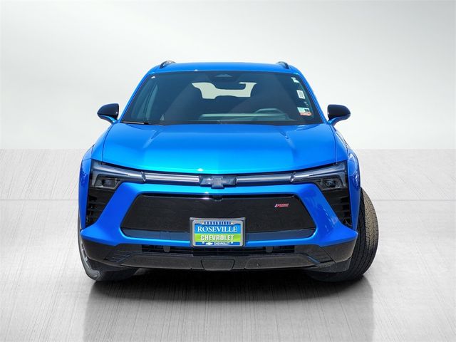 2024 Chevrolet Blazer EV eAWD RS