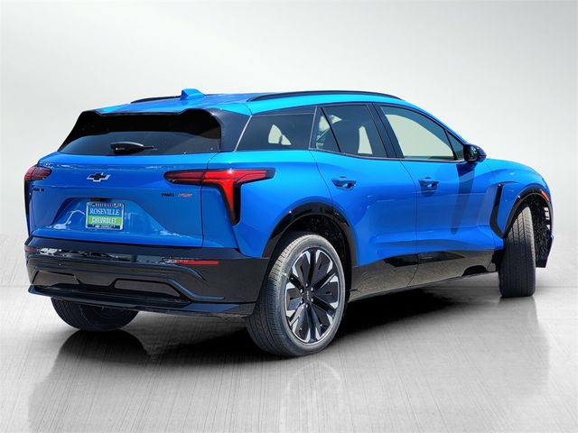 2024 Chevrolet Blazer EV eAWD RS