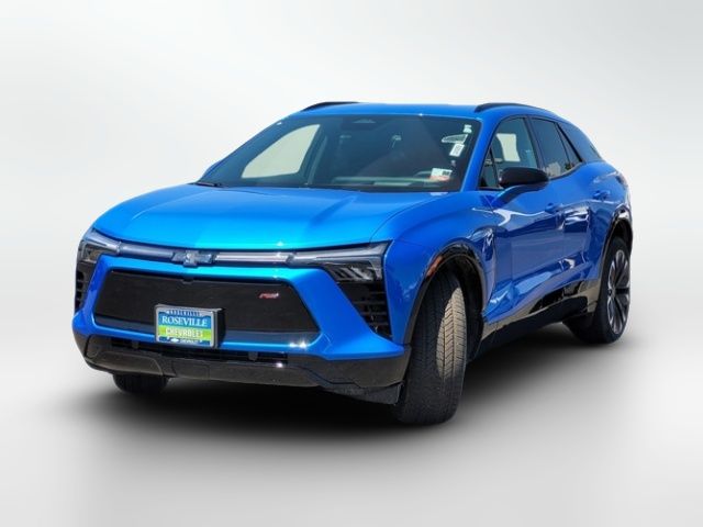 2024 Chevrolet Blazer EV eAWD RS