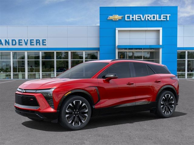 2024 Chevrolet Blazer EV eAWD RS