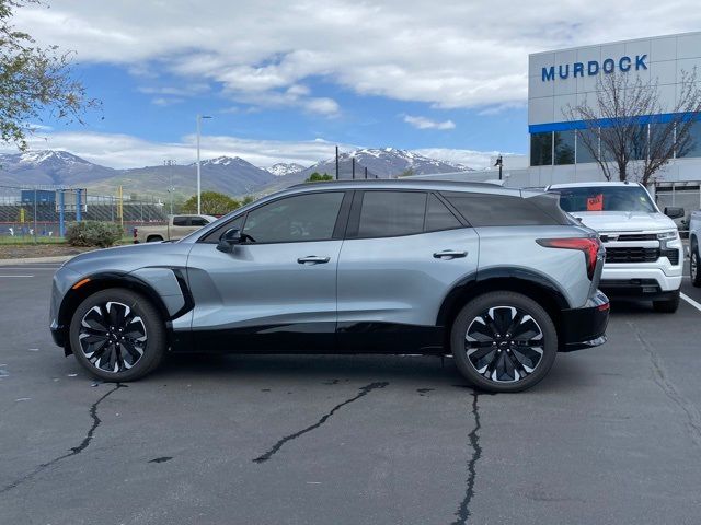 2024 Chevrolet Blazer EV eAWD RS