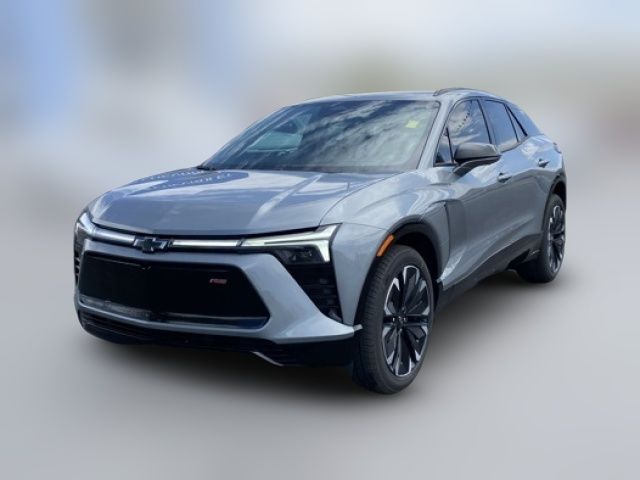2024 Chevrolet Blazer EV eAWD RS