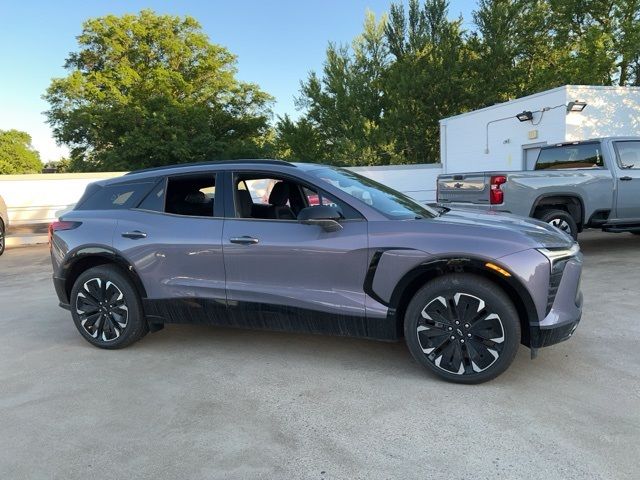 2024 Chevrolet Blazer EV eAWD RS