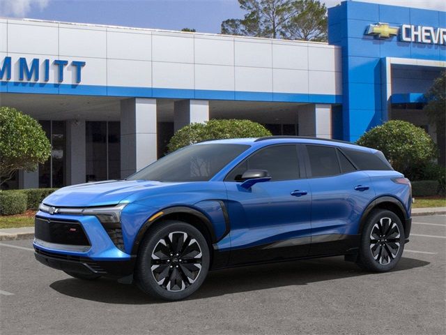 2024 Chevrolet Blazer EV eAWD RS