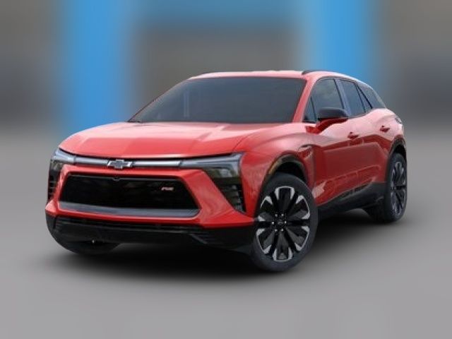 2024 Chevrolet Blazer EV eAWD RS