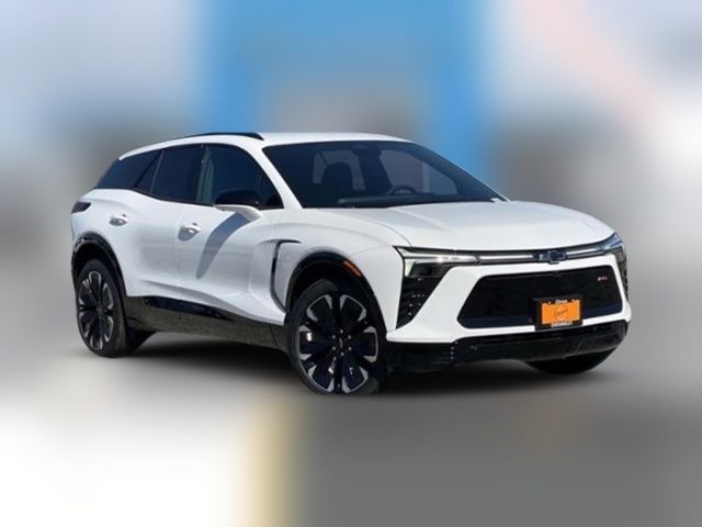 2024 Chevrolet Blazer EV eAWD RS