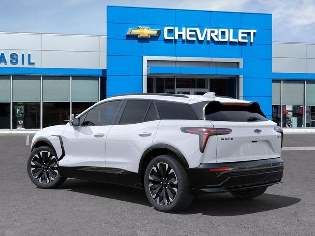 2024 Chevrolet Blazer EV eAWD RS