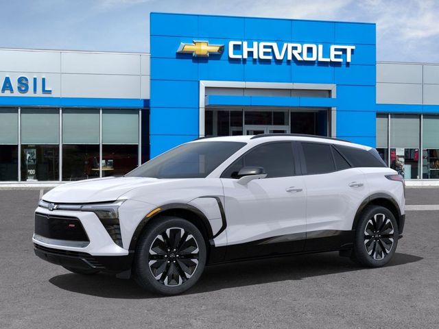 2024 Chevrolet Blazer EV eAWD RS