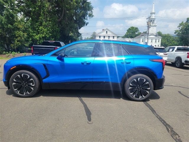 2024 Chevrolet Blazer EV eAWD RS