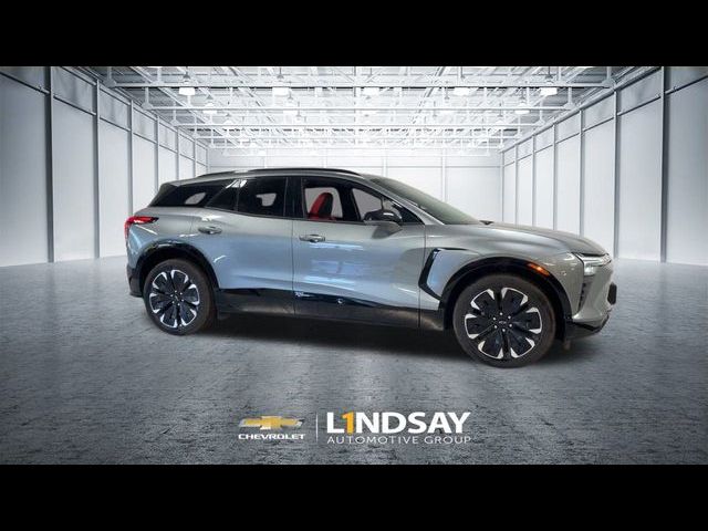 2024 Chevrolet Blazer EV eAWD RS