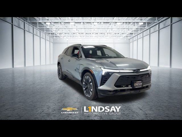 2024 Chevrolet Blazer EV eAWD RS