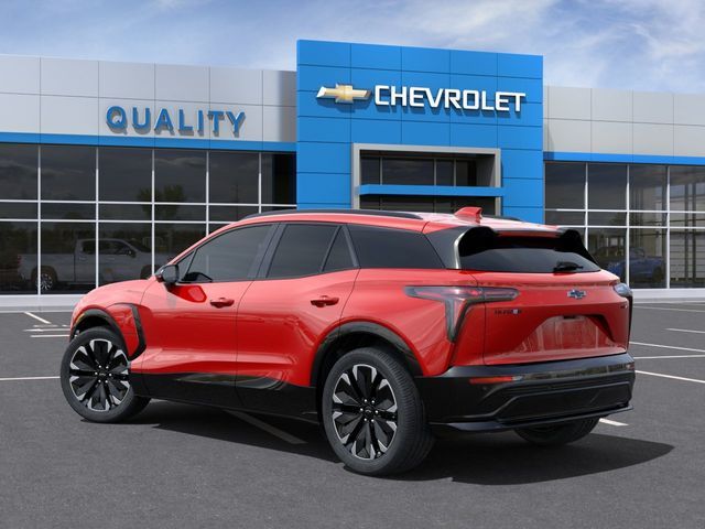 2024 Chevrolet Blazer EV eAWD RS