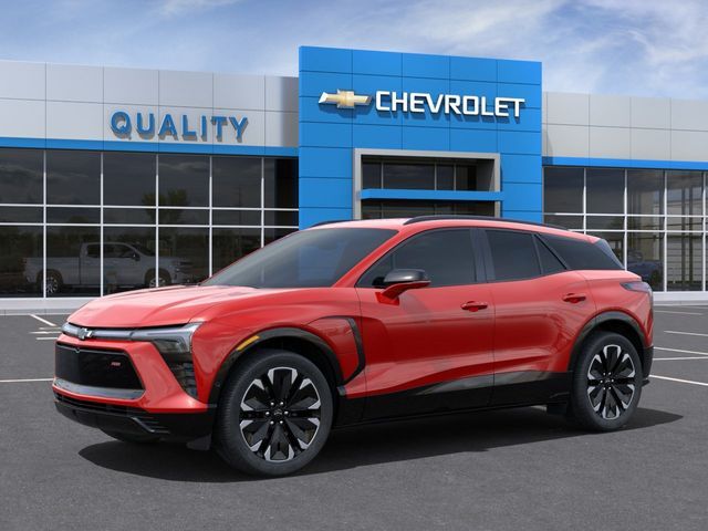 2024 Chevrolet Blazer EV eAWD RS