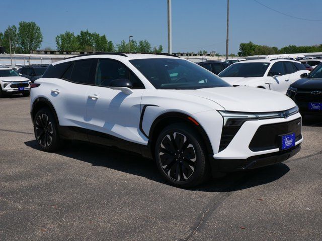 2024 Chevrolet Blazer EV eAWD RS