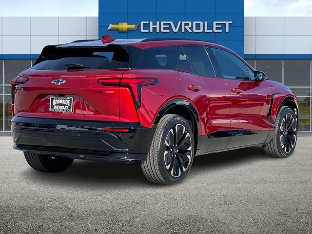 2024 Chevrolet Blazer EV eAWD RS