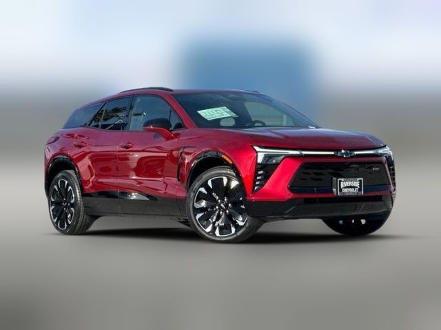 2024 Chevrolet Blazer EV eAWD RS