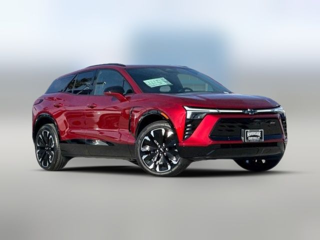 2024 Chevrolet Blazer EV eAWD RS