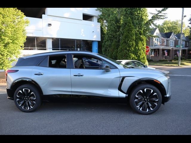 2024 Chevrolet Blazer EV eAWD RS