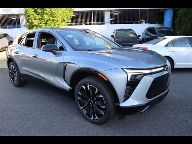 2024 Chevrolet Blazer EV eAWD RS