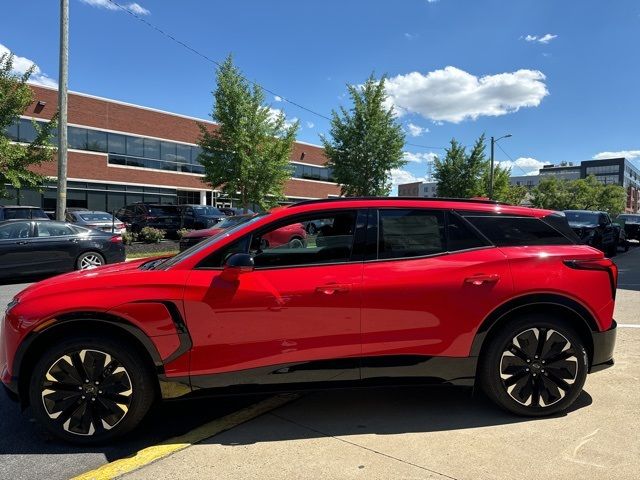 2024 Chevrolet Blazer EV eAWD RS