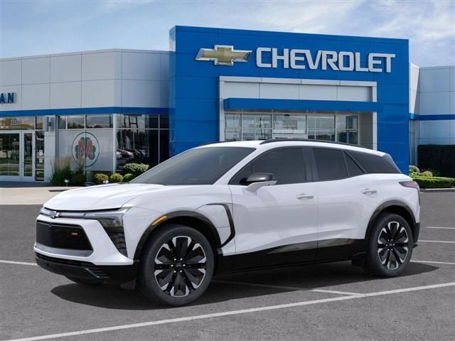 2024 Chevrolet Blazer EV eAWD RS