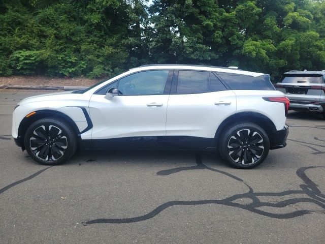 2024 Chevrolet Blazer EV eAWD RS