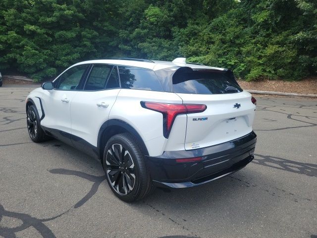 2024 Chevrolet Blazer EV eAWD RS