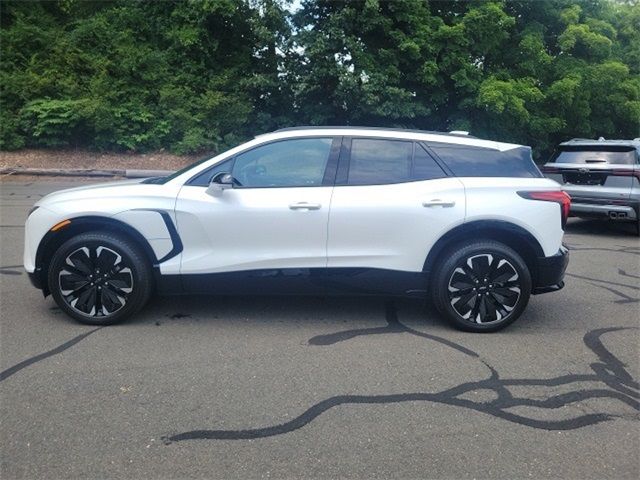 2024 Chevrolet Blazer EV eAWD RS