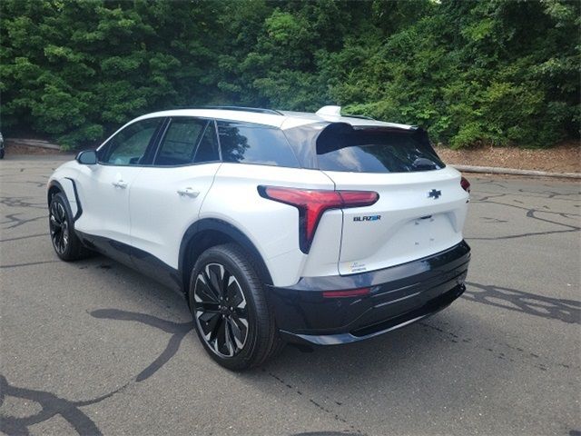 2024 Chevrolet Blazer EV eAWD RS