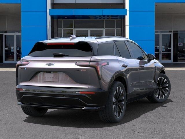 2024 Chevrolet Blazer EV eAWD RS