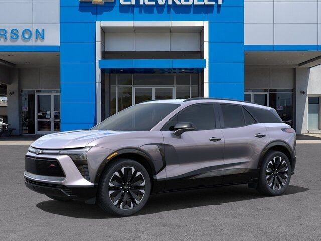 2024 Chevrolet Blazer EV eAWD RS