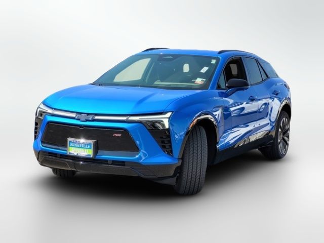 2024 Chevrolet Blazer EV eAWD RS