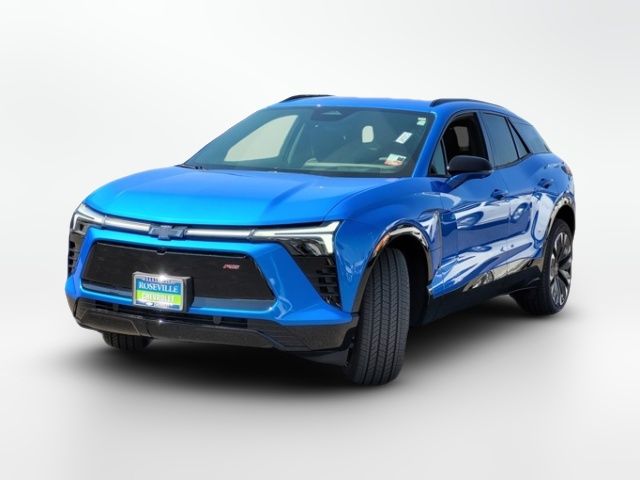 2024 Chevrolet Blazer EV eAWD RS