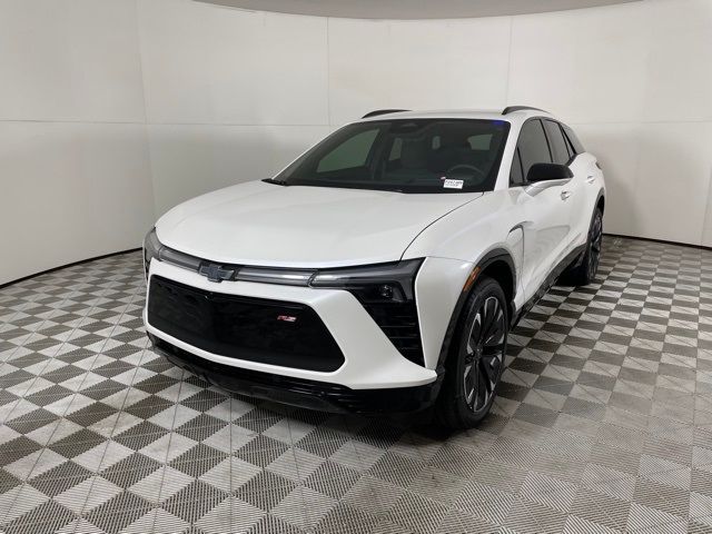 2024 Chevrolet Blazer EV eAWD RS