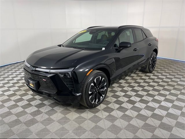 2024 Chevrolet Blazer EV eAWD RS