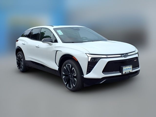2024 Chevrolet Blazer EV eAWD RS