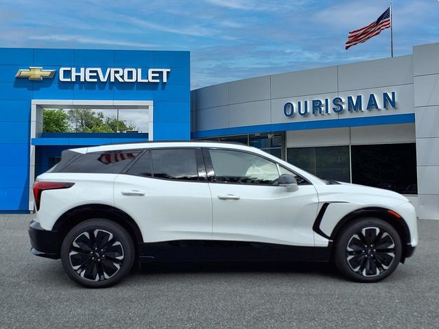 2024 Chevrolet Blazer EV eAWD RS