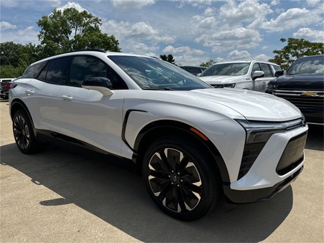 2024 Chevrolet Blazer EV eAWD RS