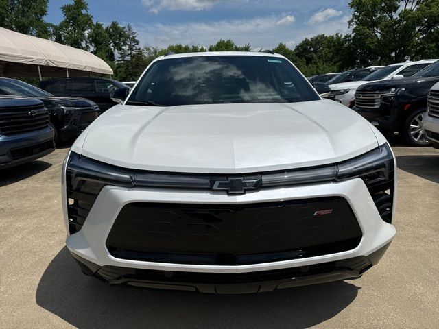 2024 Chevrolet Blazer EV eAWD RS