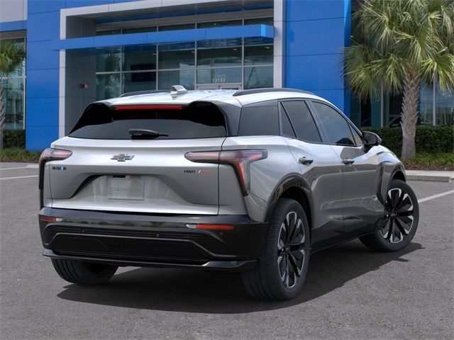 2024 Chevrolet Blazer EV eAWD RS