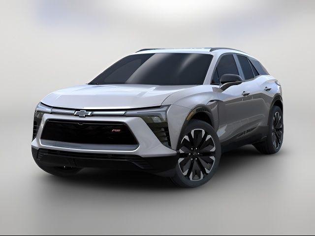 2024 Chevrolet Blazer EV eAWD RS