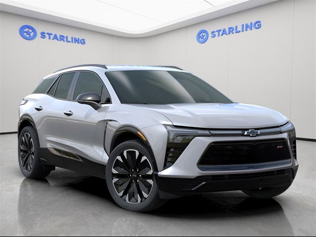 2024 Chevrolet Blazer EV eAWD RS