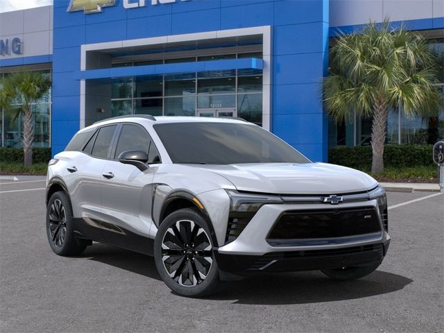 2024 Chevrolet Blazer EV eAWD RS