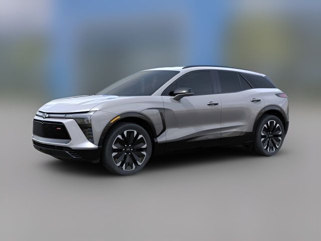 2024 Chevrolet Blazer EV eAWD RS