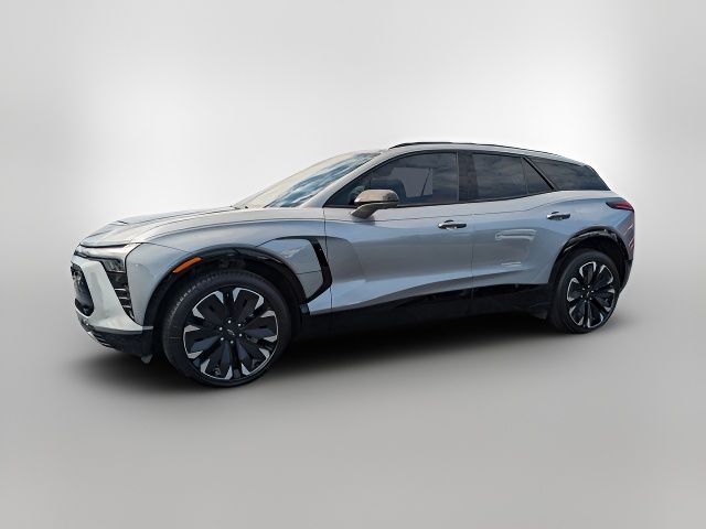 2024 Chevrolet Blazer EV eAWD RS