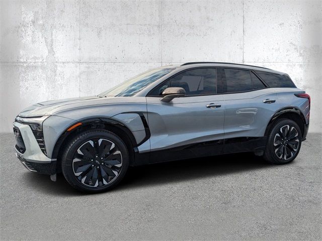 2024 Chevrolet Blazer EV eAWD RS