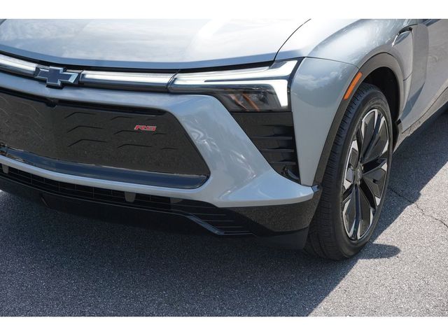 2024 Chevrolet Blazer EV eAWD RS