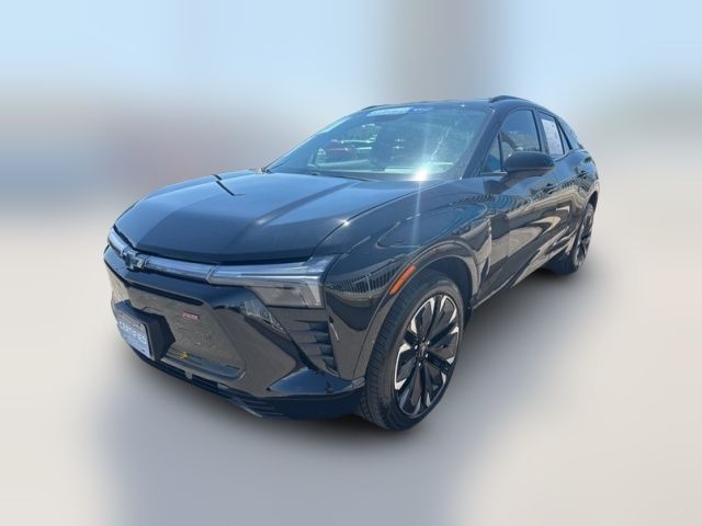 2024 Chevrolet Blazer EV eAWD RS